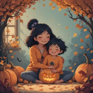 Sensory-Friendly Halloween Tips to Prevent Meltdowns