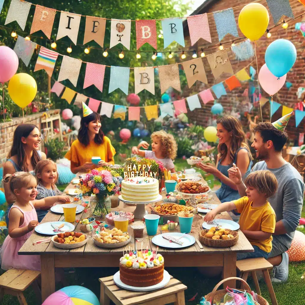 10 Proven Ways to Throw a Fun Birthday Party on a Budget