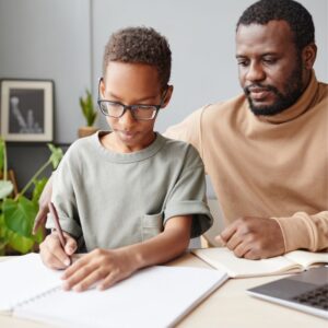 Empowering Parents: End-of-School-Year Guide for Special Needs Kids