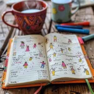 Mindfulness in Parenting: Practical Steps for Calmer and More Focused Families