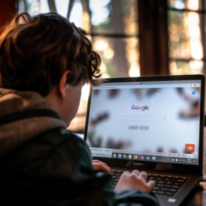 How to Navigate Teen Technology