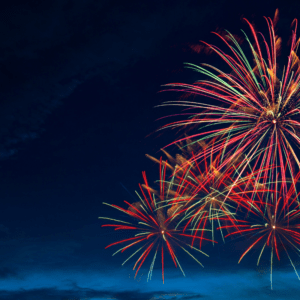 How to Make July 4th Fun and Manage Sensory Issues: A Parent's Guide
