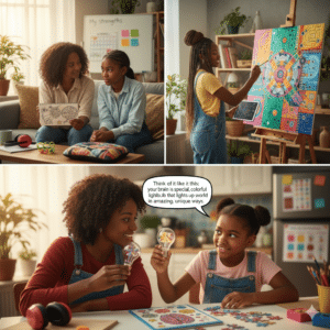 Overlap Impacts Women’s Lives