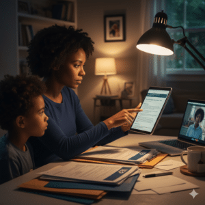 7 Powerful Steps Parents Can Take When IEP Services Are Not Being Delivered
