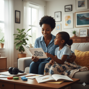 ADHD and Autism Overlap in Women
