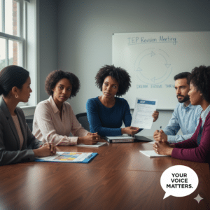 7 Powerful Steps Parents Can Take When IEP Services Are Not Being Delivered