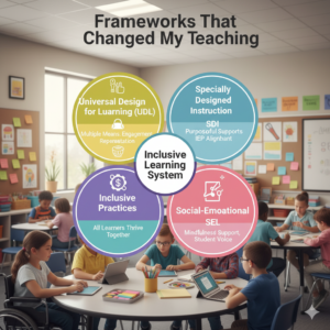 My Rookie Mistake in Special Education: Hard Lessons That Changed Everything