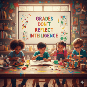 10 Shocking Testing Secrets Schools Hide from Students