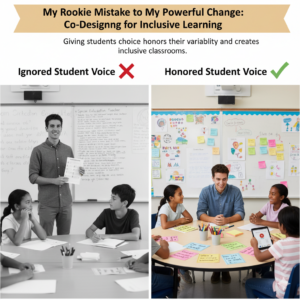 My Rookie Mistake in Special Education: Hard Lessons That Changed Everything