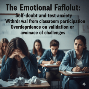 10 Shocking Testing Secrets Schools Hide from Students