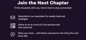 We’re Back! Why The Parenting Cipher Relaunched