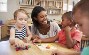 Back-to-School Tips for Children with Special Needs