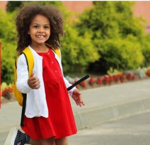 Back-to-School Tips for Children with Special Needs