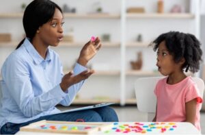Back-to-School Tips for Children with Special Needs