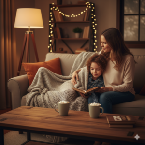 Sensory-Friendly Halloween: Tips to Prevent Meltdowns