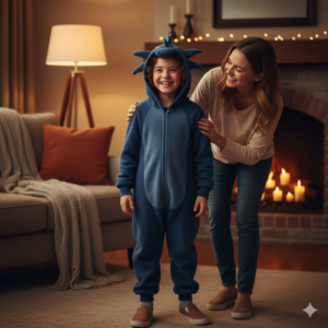 Sensory-Friendly Halloween: Tips to Prevent Meltdowns 